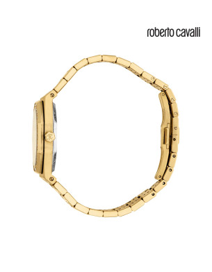 Roberto Cavalli Ladies Watch